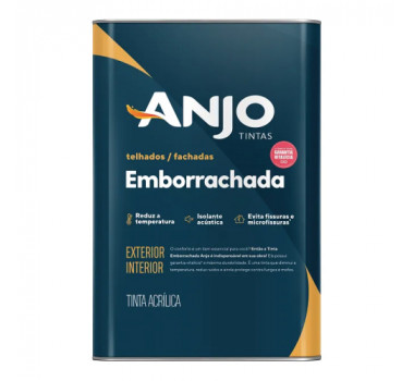 ANJO EMBORRACHADO 18L CAMURÇA