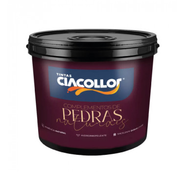 CIACOLLOR PRIMER PARA REVESTIMENTOS 3,6L