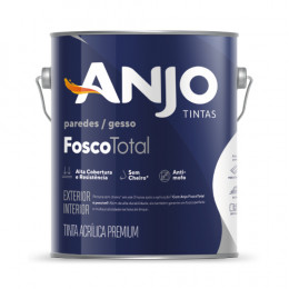 ANJO FOSCO TOTAL PREMIUM 3,6L BRANCO